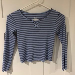 justice long sleeve shirts size 10 girls gently worn, and laundered